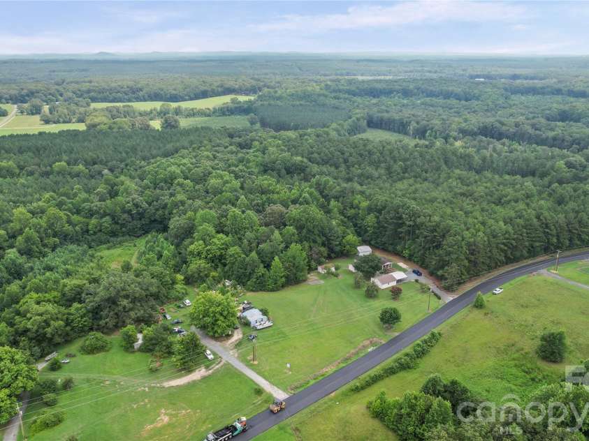 2175 Liberty Road, Gold Hill, NC 28071.  MLS# CAR4409387, YatesRealty ID 41402. 
