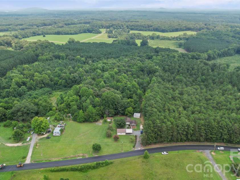 2175 Liberty Road, Gold Hill, NC 28071.  MLS# CAR4409387, YatesRealty ID 41402. 