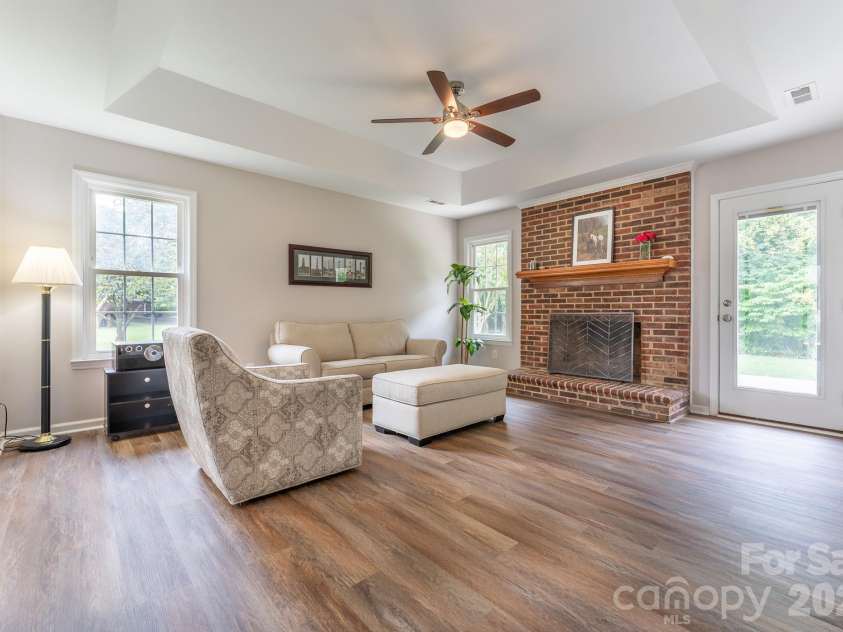 5203 Spring Morning Lane, Monroe, NC 28110.  MLS# CAR4405485, YatesRealty ID 41404. 
