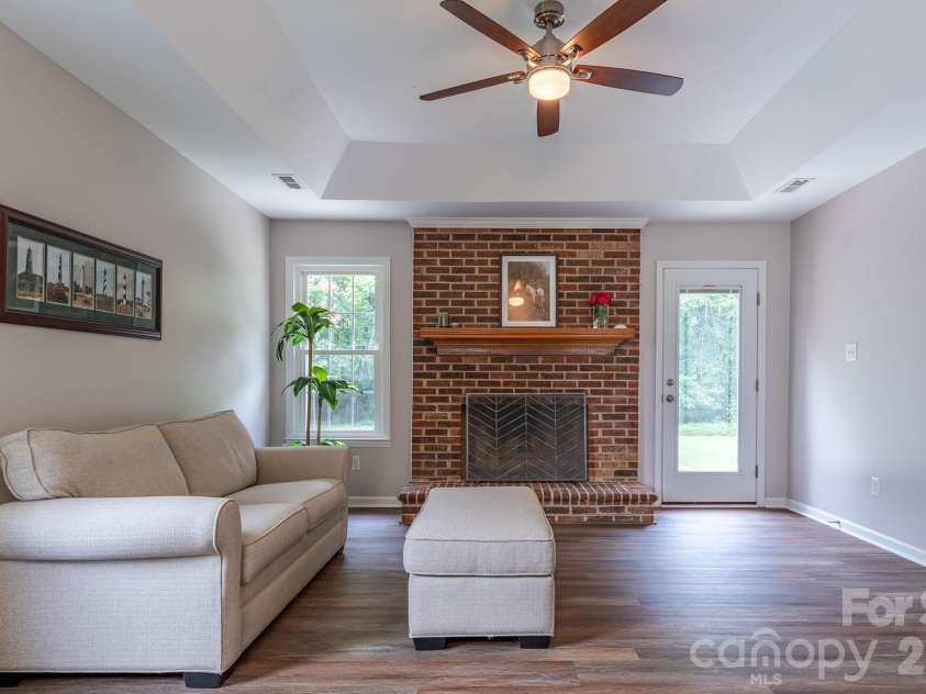 5203 Spring Morning Lane, Monroe, NC 28110.  MLS# CAR4405485, YatesRealty ID 41404. 