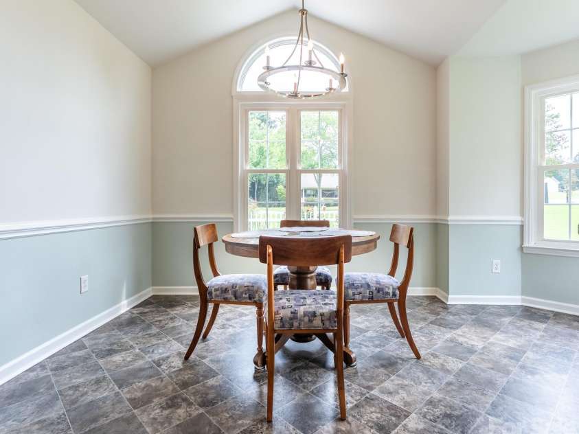 5203 Spring Morning Lane, Monroe, NC 28110.  MLS# CAR4405485, YatesRealty ID 41404. 
