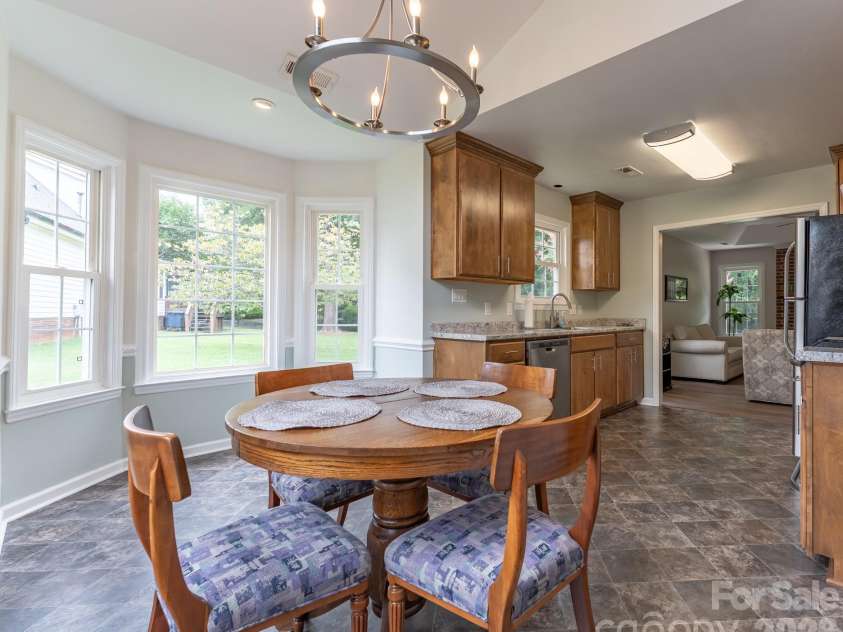 5203 Spring Morning Lane, Monroe, NC 28110.  MLS# CAR4405485, YatesRealty ID 41404. 