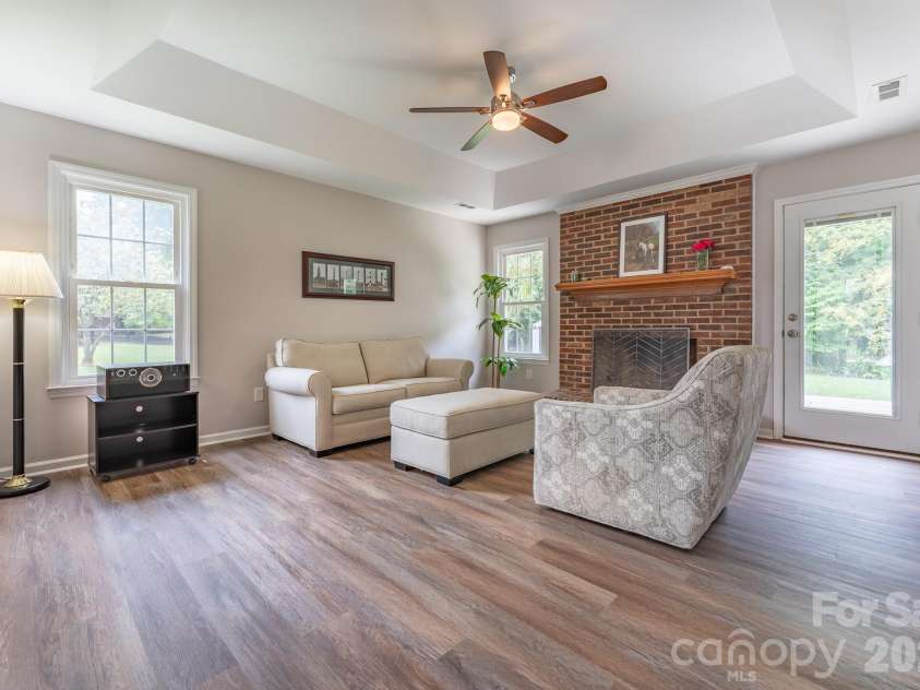 5203 Spring Morning Lane, Monroe, NC 28110.  MLS# CAR4405485, YatesRealty ID 41404. 