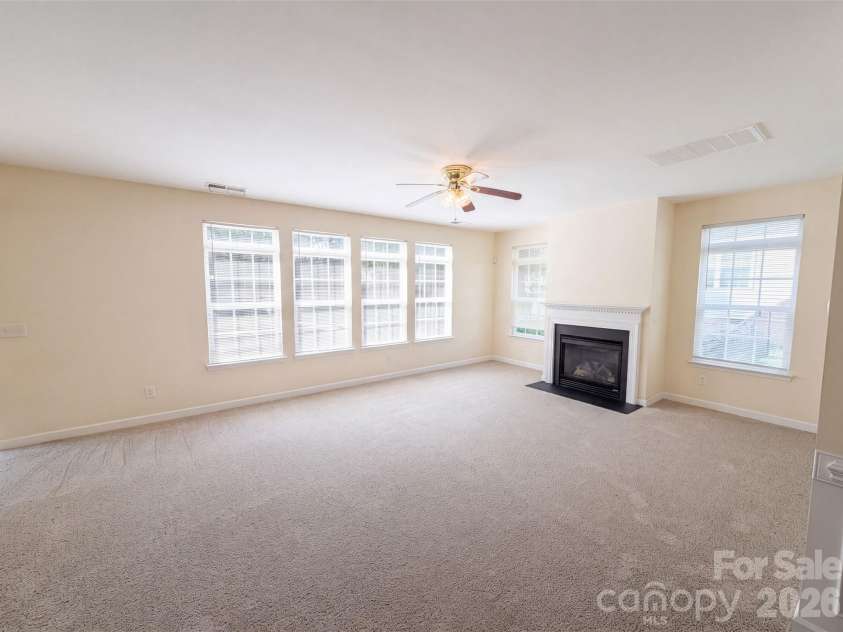 1139 Donelea Lane, Concord, NC 28027.  MLS# CAR4409737, YatesRealty ID 41405. 