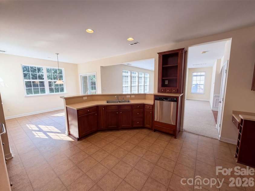 1139 Donelea Lane, Concord, NC 28027.  MLS# CAR4409737, YatesRealty ID 41405. 