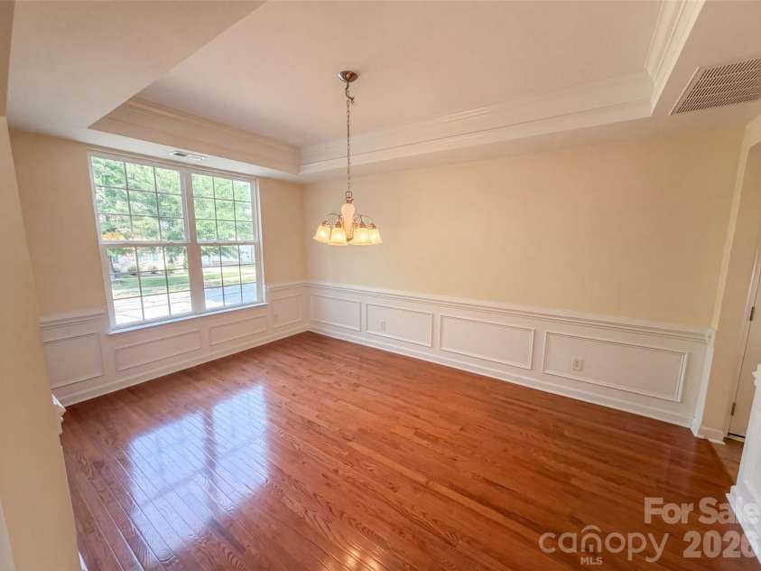 1139 Donelea Lane, Concord, NC 28027.  MLS# CAR4409737, YatesRealty ID 41405. 