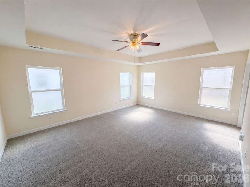 1139 Donelea Lane, Concord, NC 28027.  MLS# CAR4409737, YatesRealty ID 41405. 