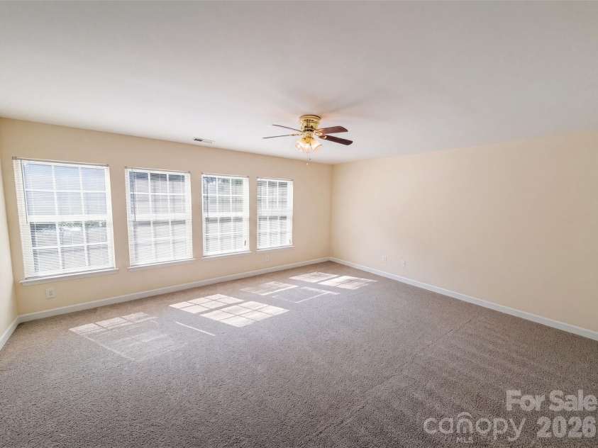 1139 Donelea Lane, Concord, NC 28027.  MLS# CAR4409737, YatesRealty ID 41405. 