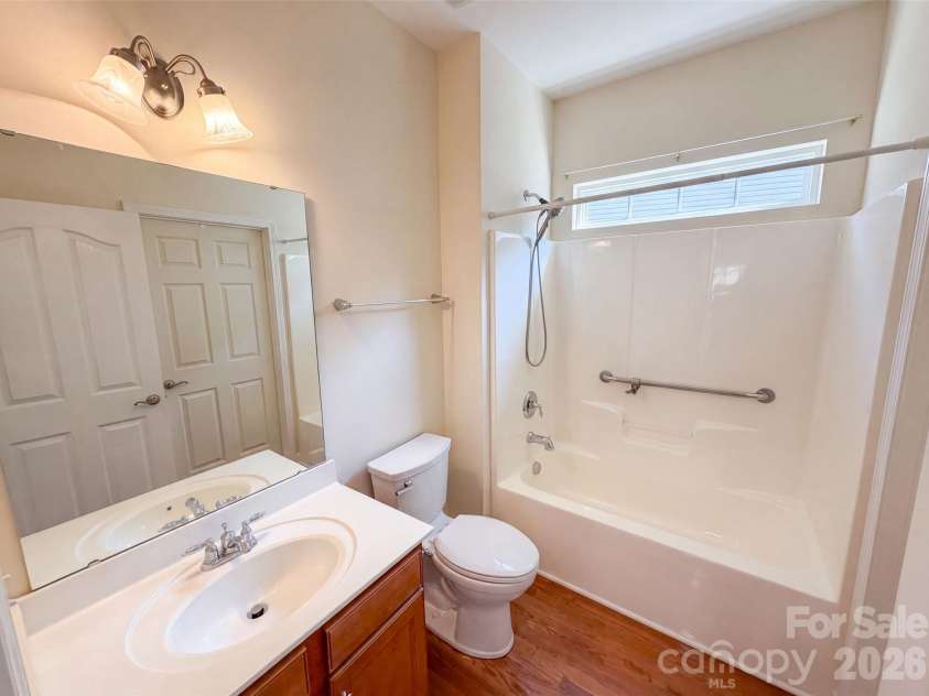 1139 Donelea Lane, Concord, NC 28027.  MLS# CAR4409737, YatesRealty ID 41405. 