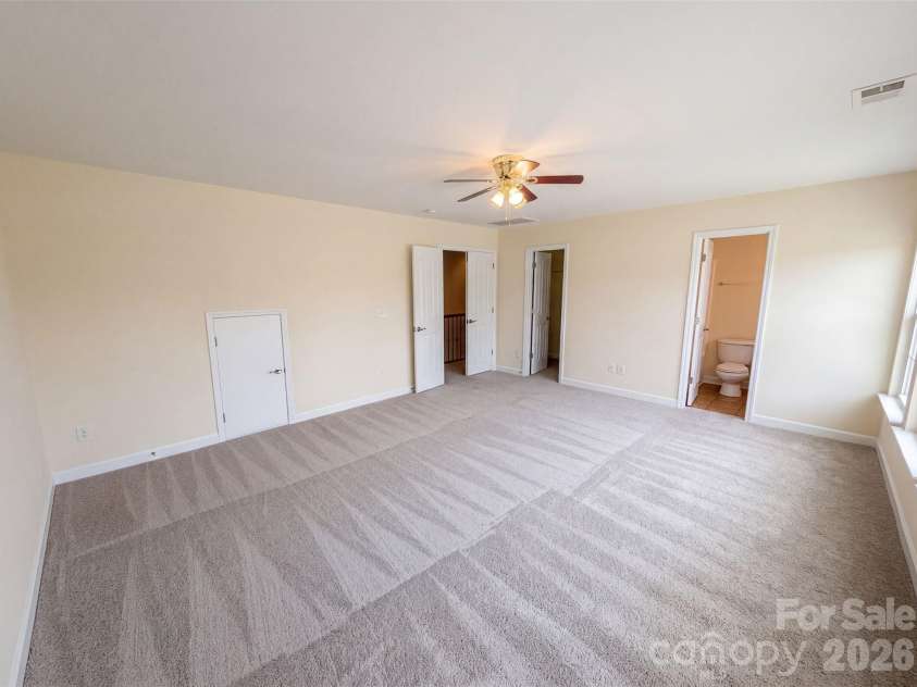 1139 Donelea Lane, Concord, NC 28027.  MLS# CAR4409737, YatesRealty ID 41405. 