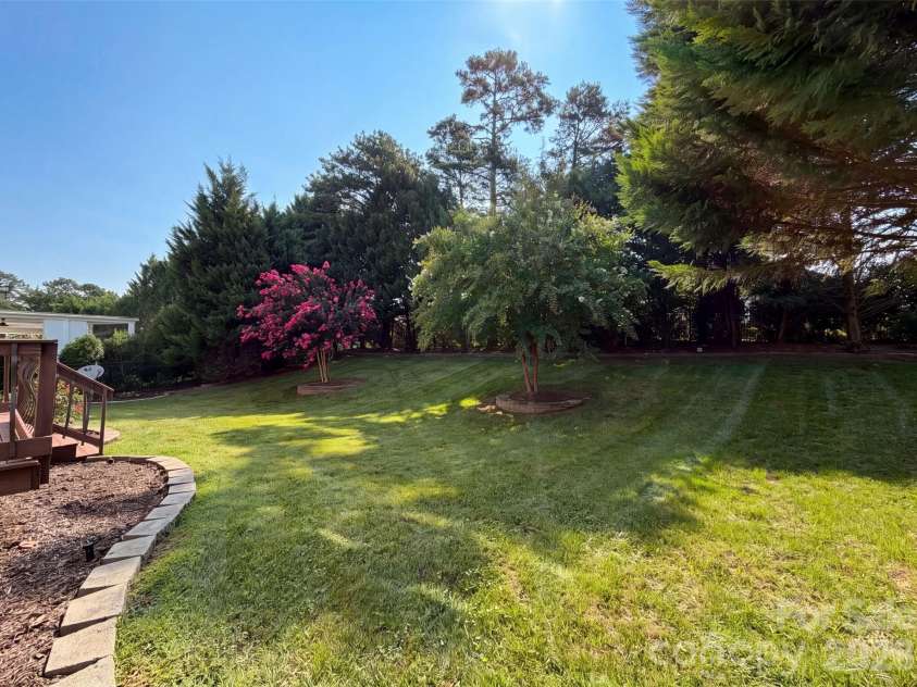 1139 Donelea Lane, Concord, NC 28027.  MLS# CAR4409737, YatesRealty ID 41405. 