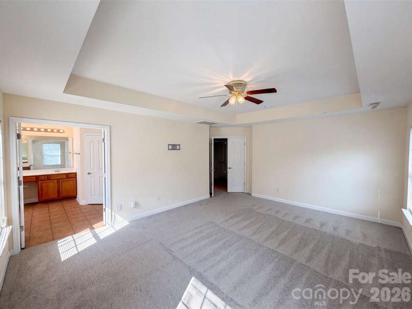 1139 Donelea Lane, Concord, NC 28027.  MLS# CAR4409737, YatesRealty ID 41405. Staged Photo