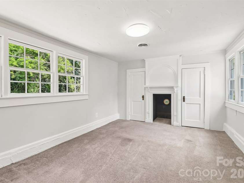 130 Lancaster Street, Chester, SC 29706.  MLS# CAR4400715, YatesRealty ID 41407. Staged Photo
