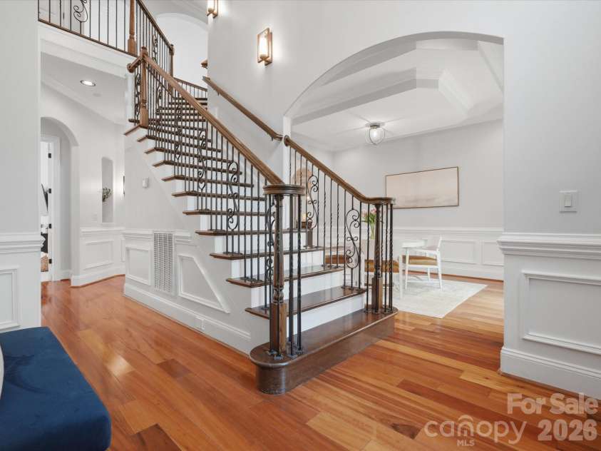 2073 Sugar Pond Court, Fort Mill, SC 29715.  MLS# CAR4399235, YatesRealty ID 41408. 