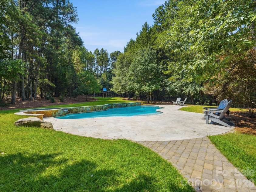 2073 Sugar Pond Court, Fort Mill, SC 29715.  MLS# CAR4399235, YatesRealty ID 41408. 