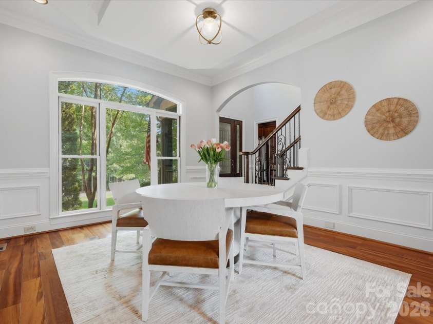 2073 Sugar Pond Court, Fort Mill, SC 29715.  MLS# CAR4399235, YatesRealty ID 41408. 