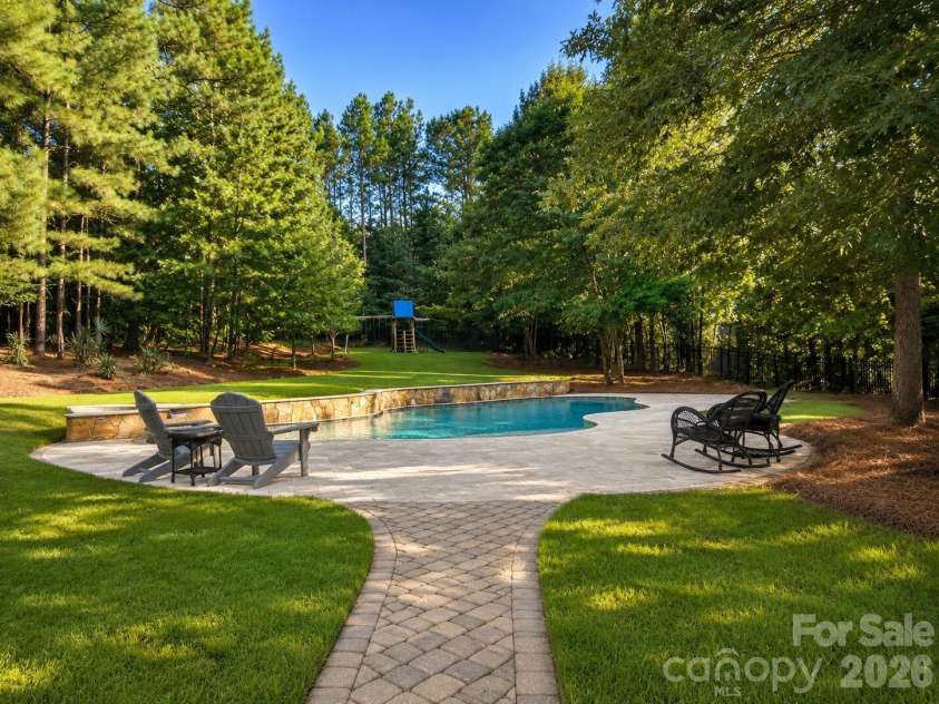 2073 Sugar Pond Court, Fort Mill, SC 29715.  MLS# CAR4399235, YatesRealty ID 41408. 