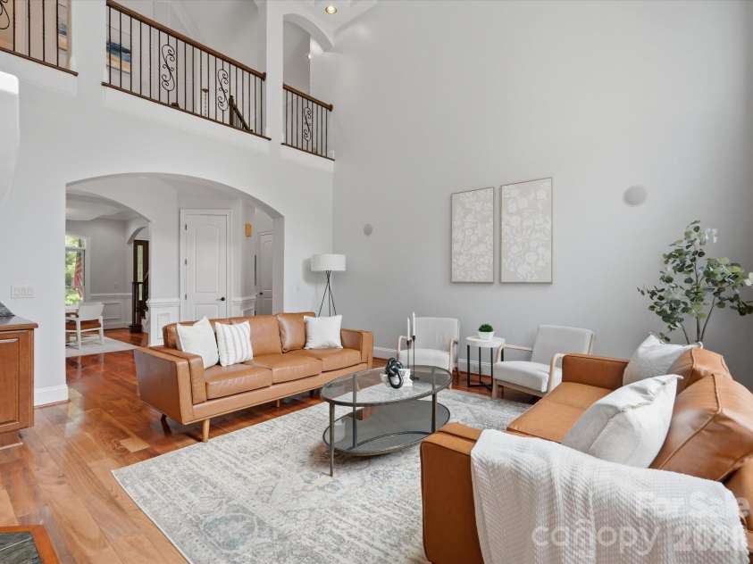 2073 Sugar Pond Court, Fort Mill, SC 29715.  MLS# CAR4399235, YatesRealty ID 41408. 