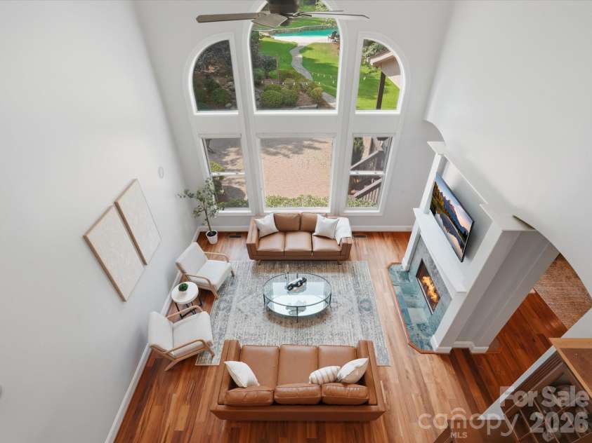 2073 Sugar Pond Court, Fort Mill, SC 29715.  MLS# CAR4399235, YatesRealty ID 41408. 