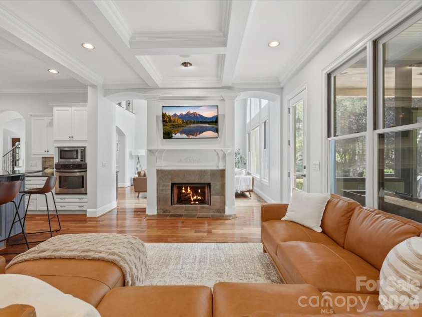 2073 Sugar Pond Court, Fort Mill, SC 29715.  MLS# CAR4399235, YatesRealty ID 41408. 