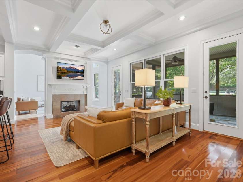 2073 Sugar Pond Court, Fort Mill, SC 29715.  MLS# CAR4399235, YatesRealty ID 41408. 