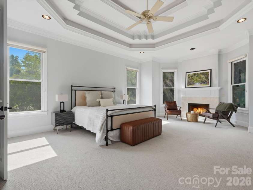 2073 Sugar Pond Court, Fort Mill, SC 29715.  MLS# CAR4399235, YatesRealty ID 41408. 