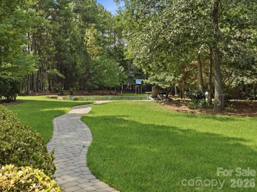2073 Sugar Pond Court, Fort Mill, SC 29715.  MLS# CAR4399235, YatesRealty ID 41408. 
