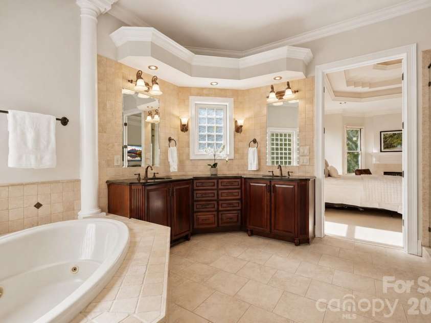 2073 Sugar Pond Court, Fort Mill, SC 29715.  MLS# CAR4399235, YatesRealty ID 41408. 
