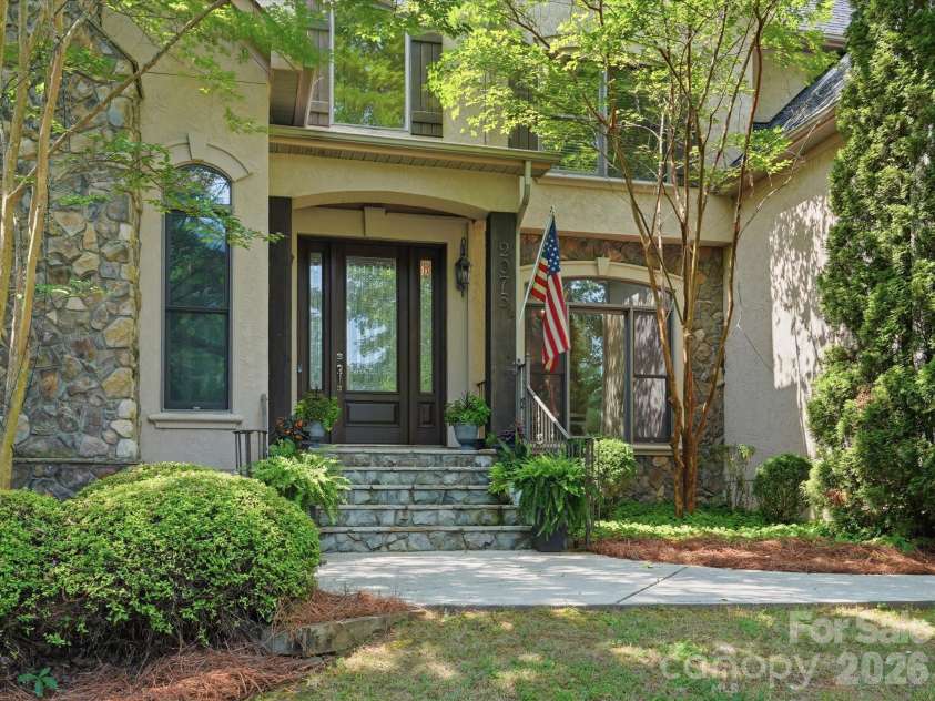 2073 Sugar Pond Court, Fort Mill, SC 29715.  MLS# CAR4399235, YatesRealty ID 41408. 