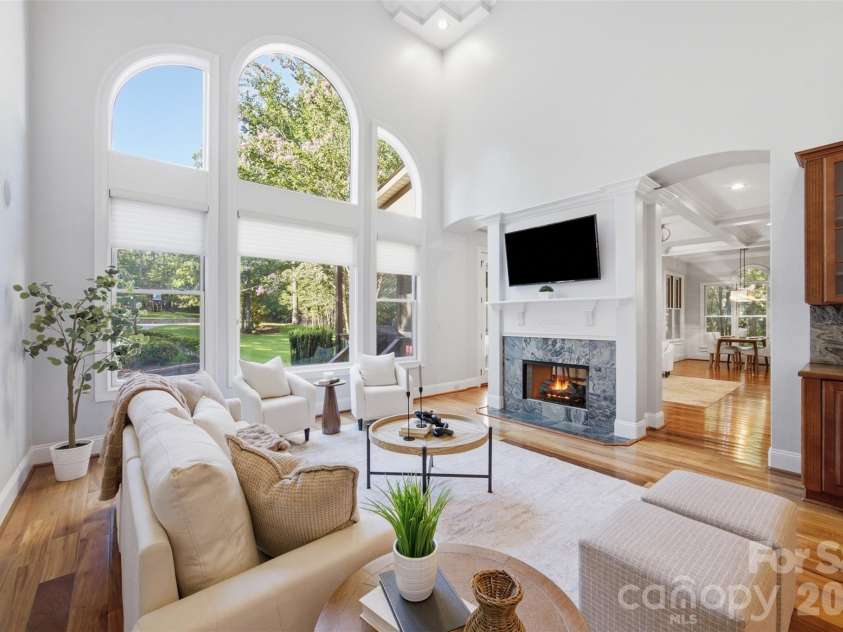 2073 Sugar Pond Court, Fort Mill, SC 29715.  MLS# CAR4399235, YatesRealty ID 41408. 