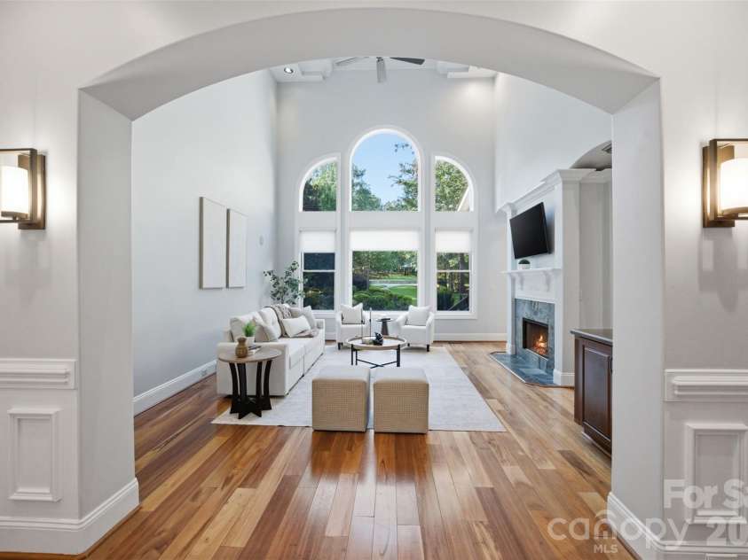 2073 Sugar Pond Court, Fort Mill, SC 29715.  MLS# CAR4399235, YatesRealty ID 41408. 