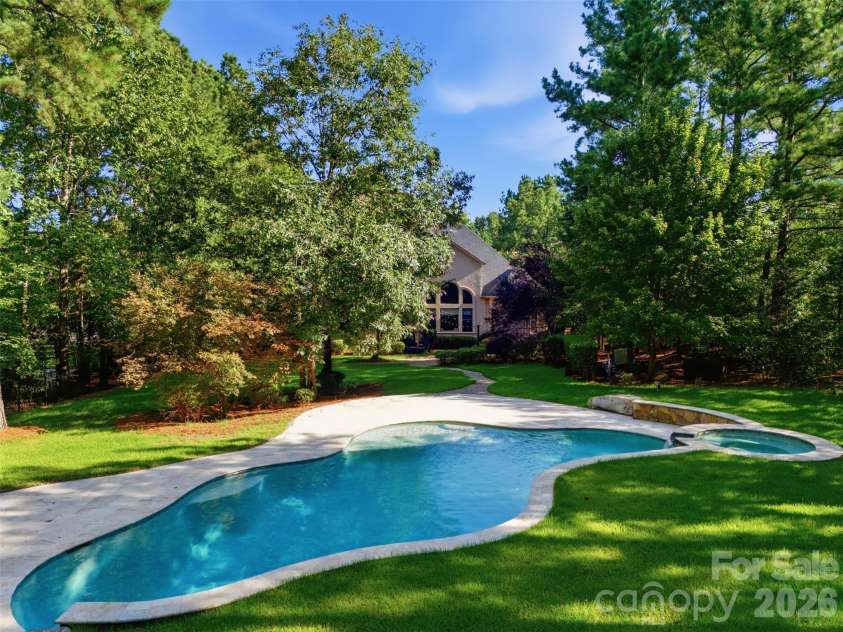 2073 Sugar Pond Court, Fort Mill, SC 29715.  MLS# CAR4399235, YatesRealty ID 41408. 