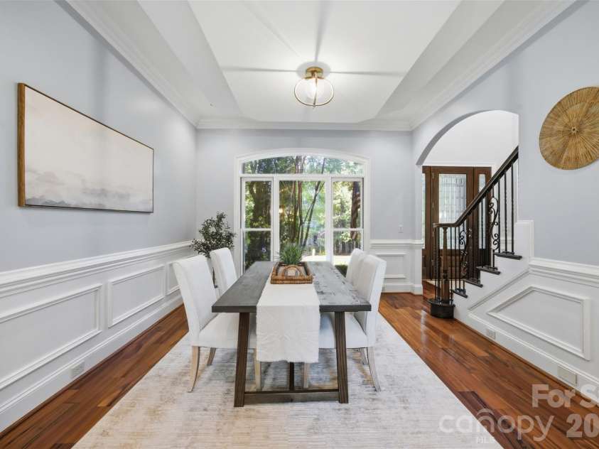 2073 Sugar Pond Court, Fort Mill, SC 29715.  MLS# CAR4399235, YatesRealty ID 41408. 