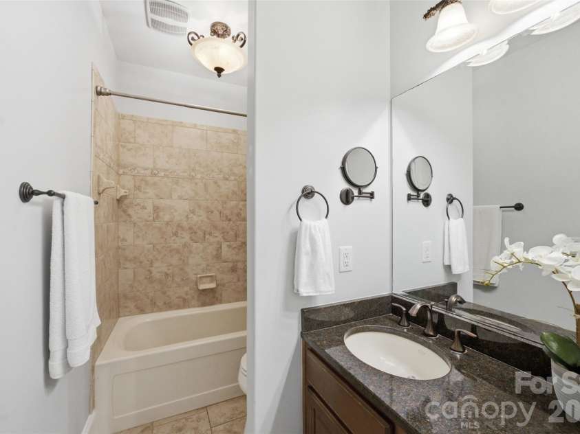 2073 Sugar Pond Court, Fort Mill, SC 29715.  MLS# CAR4399235, YatesRealty ID 41408. 