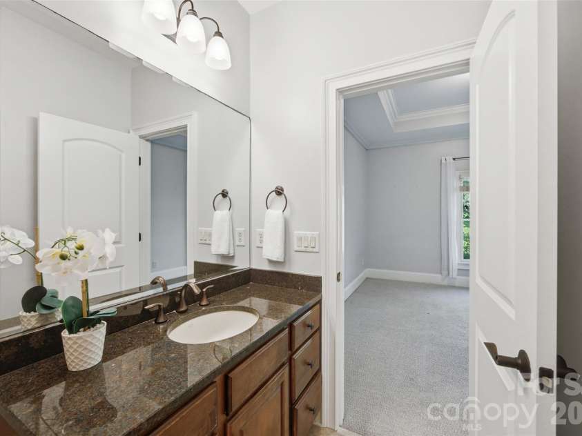 2073 Sugar Pond Court, Fort Mill, SC 29715.  MLS# CAR4399235, YatesRealty ID 41408. 