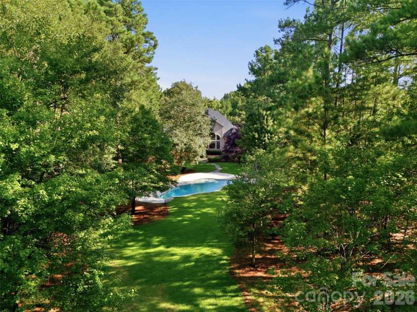 2073 Sugar Pond Court, Fort Mill, SC 29715.  MLS# CAR4399235, YatesRealty ID 41408. 