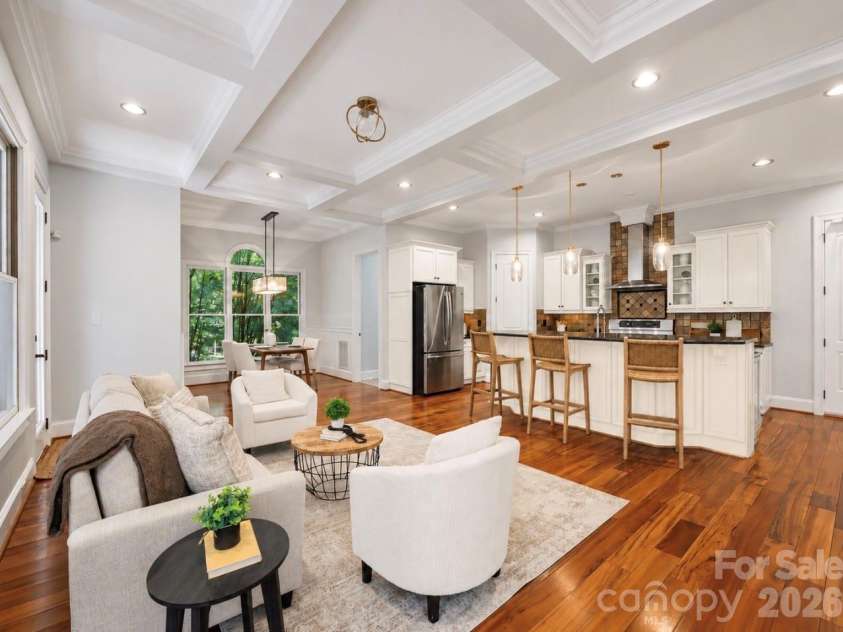 2073 Sugar Pond Court, Fort Mill, SC 29715.  MLS# CAR4399235, YatesRealty ID 41408. 