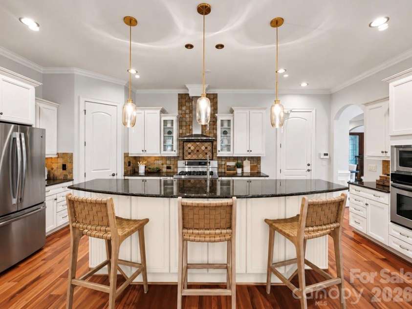 2073 Sugar Pond Court, Fort Mill, SC 29715.  MLS# CAR4399235, YatesRealty ID 41408. 