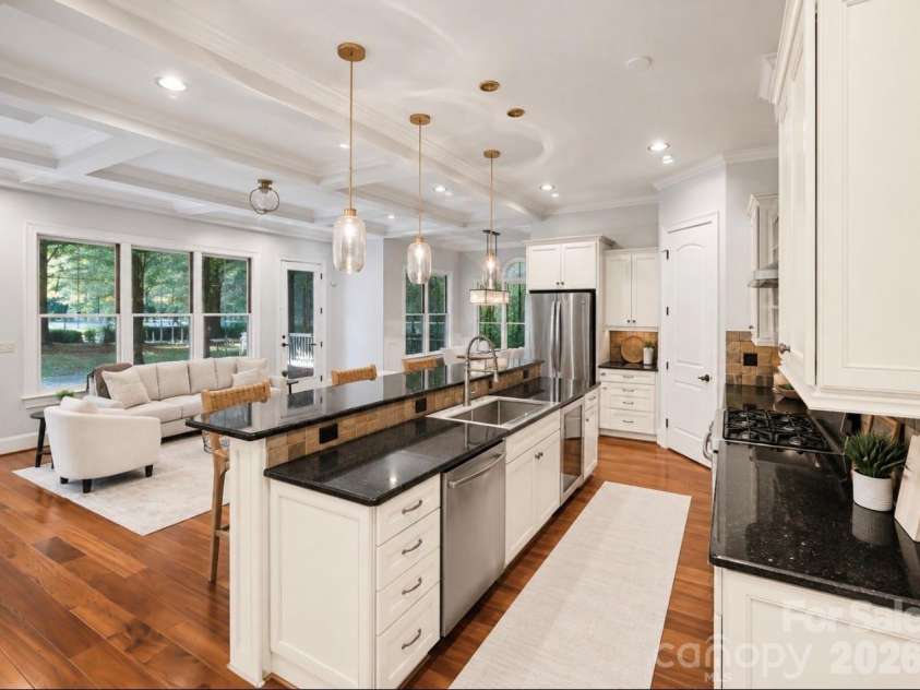 2073 Sugar Pond Court, Fort Mill, SC 29715.  MLS# CAR4399235, YatesRealty ID 41408. 
