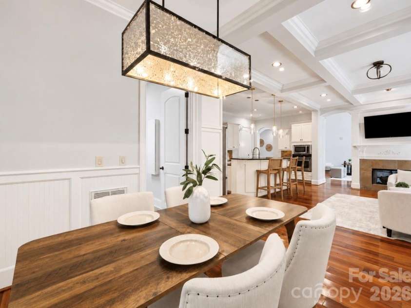 2073 Sugar Pond Court, Fort Mill, SC 29715.  MLS# CAR4399235, YatesRealty ID 41408. 