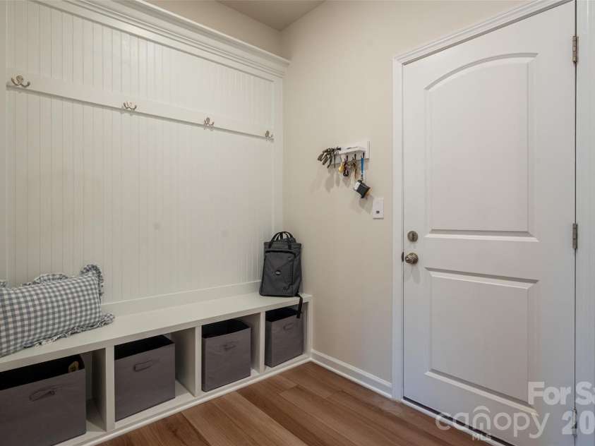 8133 Whitegrove Road, Charlotte, NC 28227.  MLS# CAR4403461, YatesRealty ID 41409. Drop zone