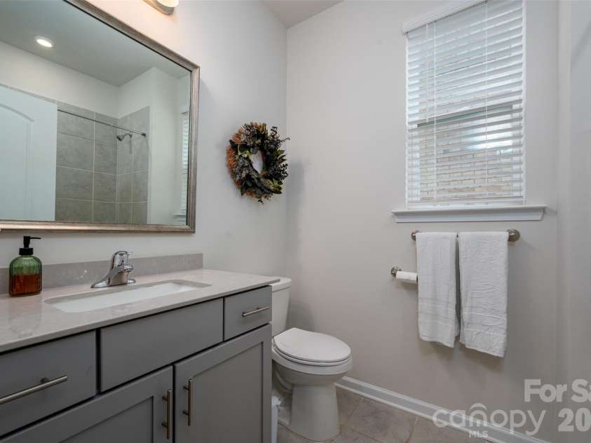 8133 Whitegrove Road, Charlotte, NC 28227.  MLS# CAR4403461, YatesRealty ID 41409. Full ba on main