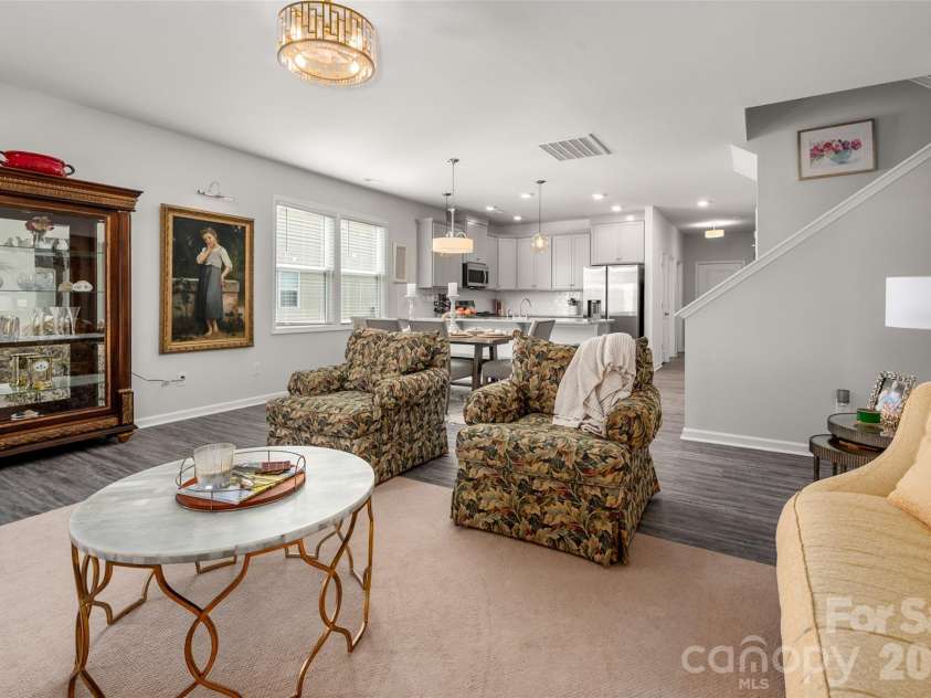 7200 Indigo Way, Denver, NC 28037.  MLS# CAR4409789, YatesRealty ID 41410. 