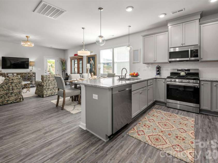 7200 Indigo Way, Denver, NC 28037.  MLS# CAR4409789, YatesRealty ID 41410. 