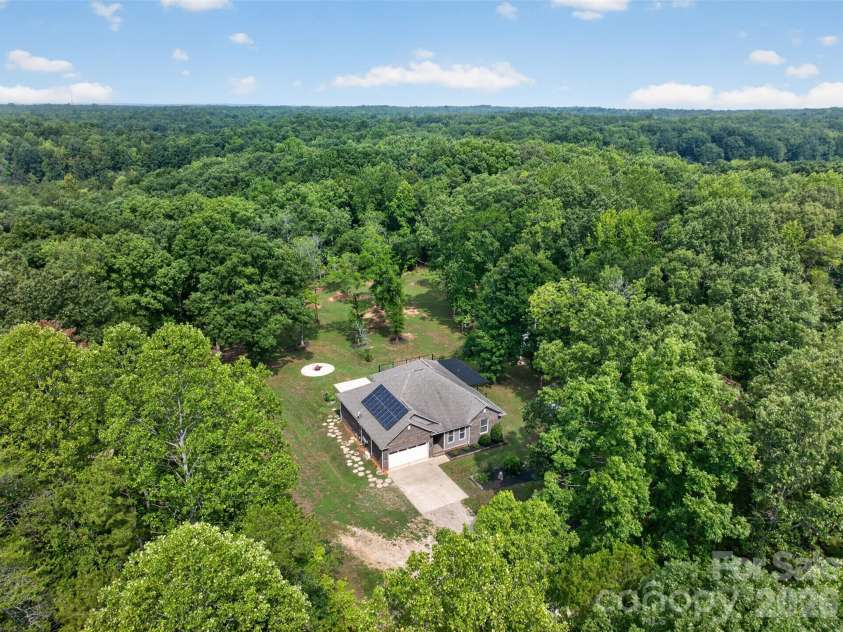 4545 Old Church Road, Lancaster, SC 29720.  MLS# CAR4408859, YatesRealty ID 41412. 