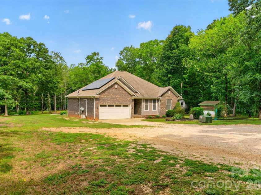 4545 Old Church Road, Lancaster, SC 29720.  MLS# CAR4408859, YatesRealty ID 41412. 