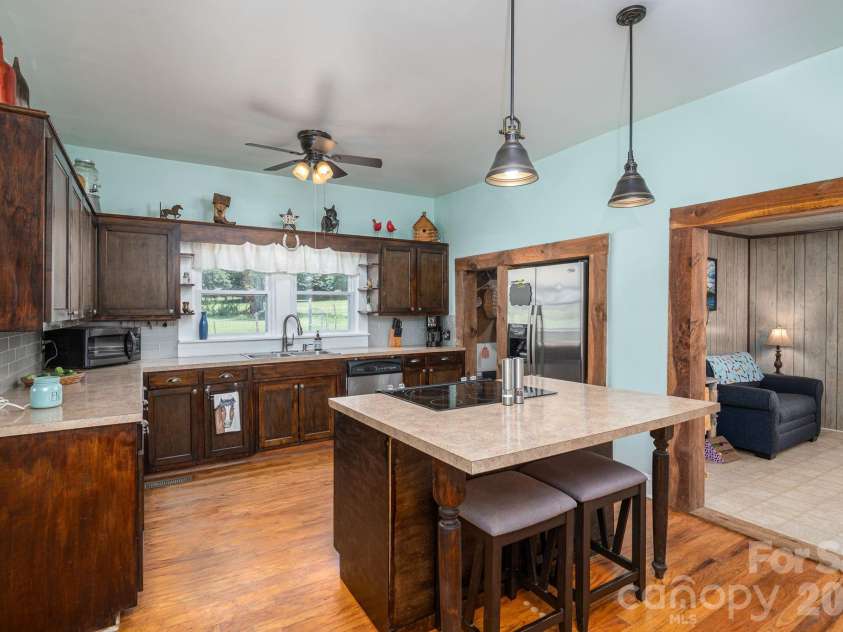 744 Grove Street Extension, Lincolnton, NC 28092.  MLS# CAR4407783, YatesRealty ID 41416. 