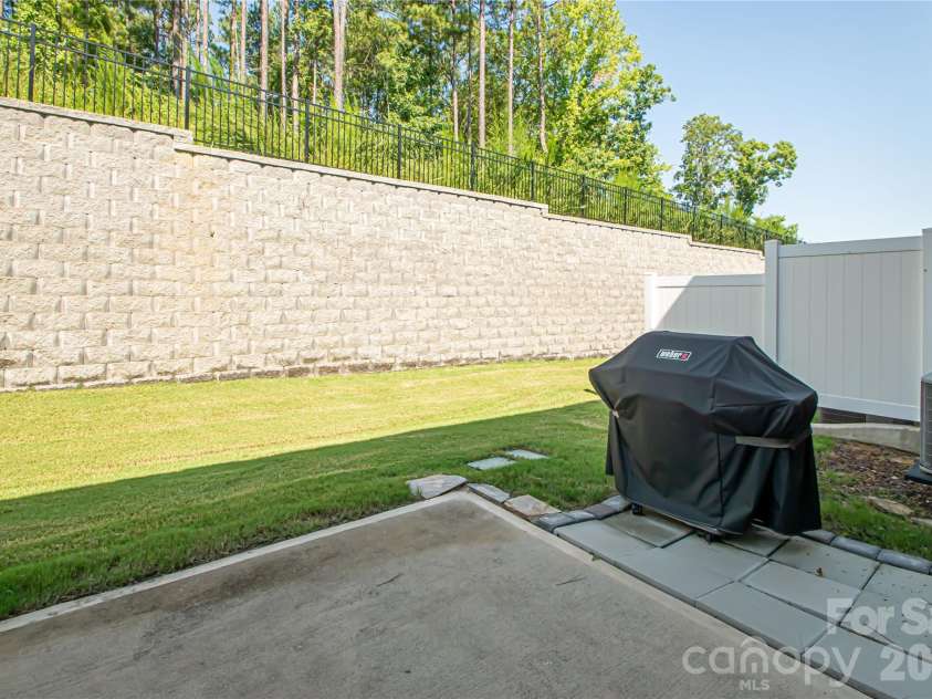 3848 Amalia Place, Fort Mill, SC 29707.  MLS# CAR4409564, YatesRealty ID 41421. 