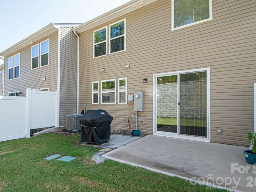 3848 Amalia Place, Fort Mill, SC 29707.  MLS# CAR4409564, YatesRealty ID 41421. 