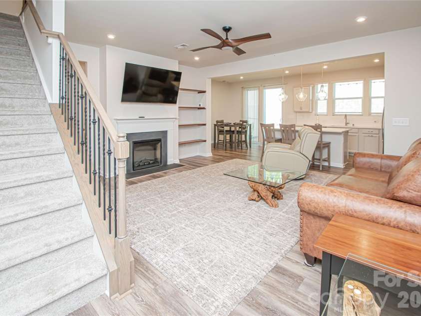 3848 Amalia Place, Fort Mill, SC 29707.  MLS# CAR4409564, YatesRealty ID 41421. 